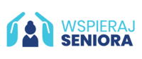 logo Wspieraj Seniora