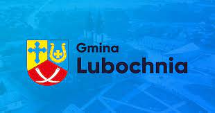 Logotyp Gmina Lubochnia