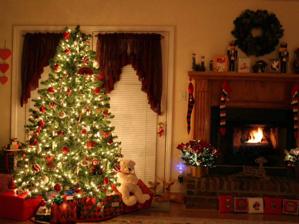 choinka Bożonarodzeniowa