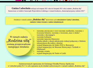 Rodzina siłą
